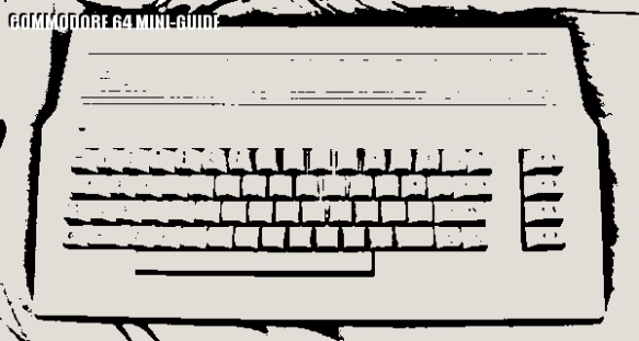 Fast Break - Commodore 64 Game - Download Disk/Tape - Lemon64