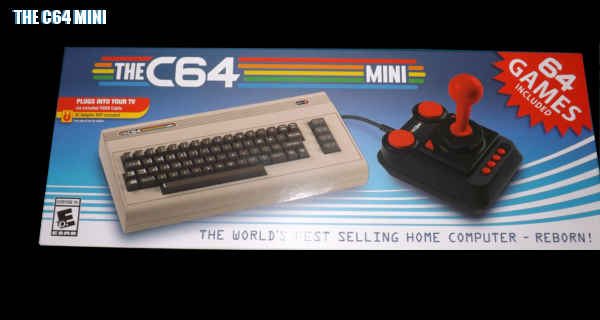 Commodore Rare Vintage Commodore 64 Computer Mindscape Game Catalog 1980s 