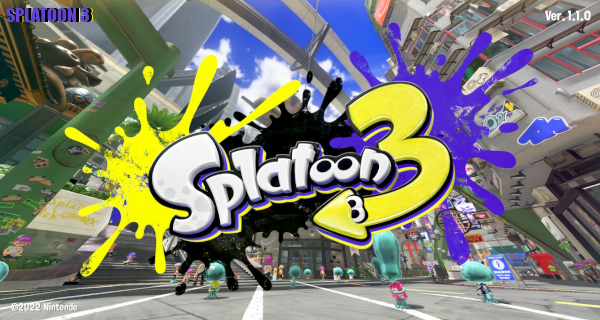 Splatoon 2: first Splatfest demo hits next week, SplatNet 2 voice-chat,  more news from today's Nintendo Direct